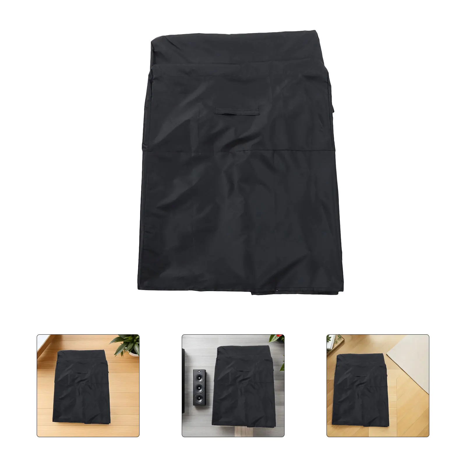 

Rocking Chair Cover Waterproof Heavy Duty Outdoor Patio Furniture Protector Washable Durable Reusable