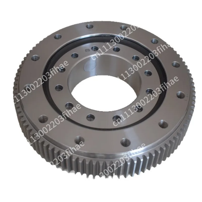 Slewing Support Bearing External Tooth Rotary Support Bearing 011/012 External Tooth Slewing Bearing