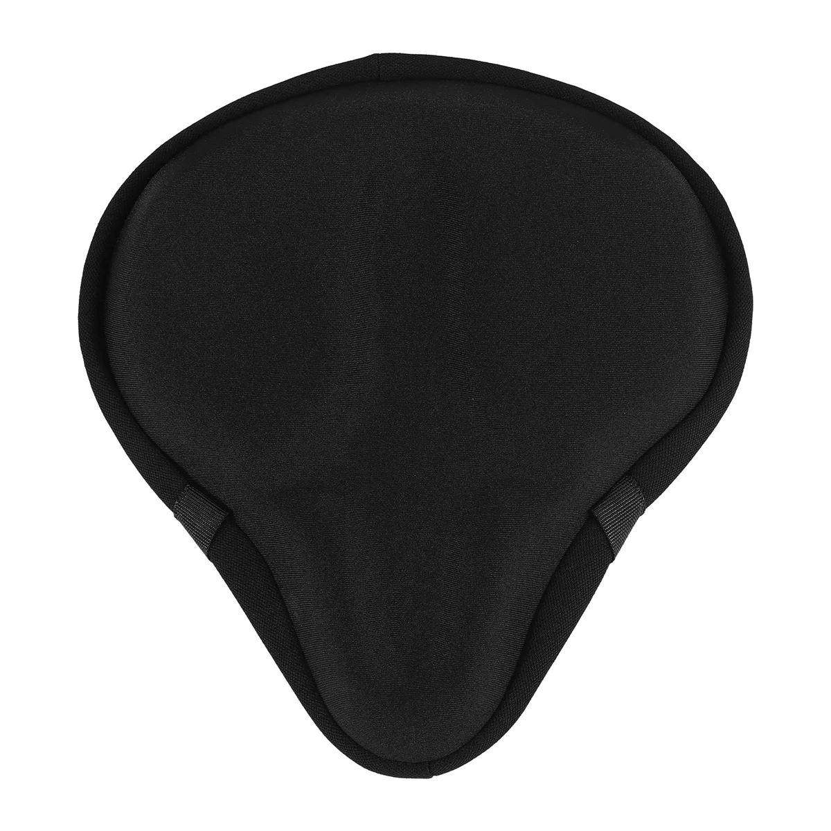 Bike Seat Cushion - Bike Seat Cover for Bicycle Seat and Exercise Bike, for Peloton, Cruiser, Stationary Bike Seats