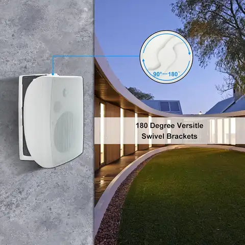 8 best sales स्पीकर सेट - №8