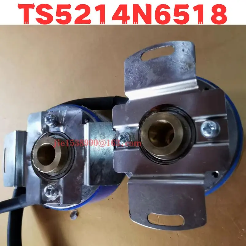 Used TS5214N6518 Normal Function Tested OK