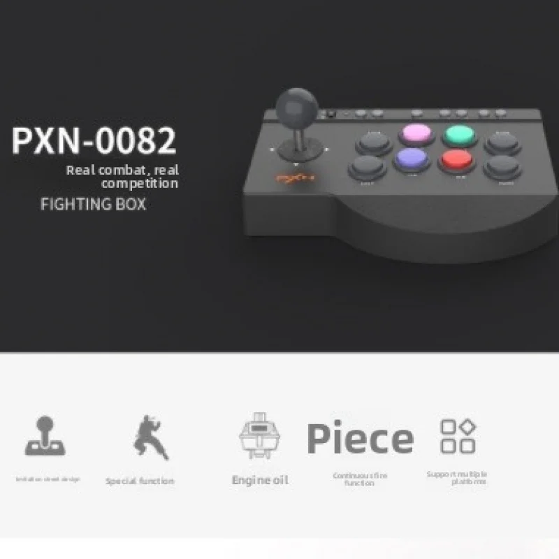 laishidapxn-0082compatible-with-arcade-fighting-joystickspc-ps3-4-x-boxone-android-switch