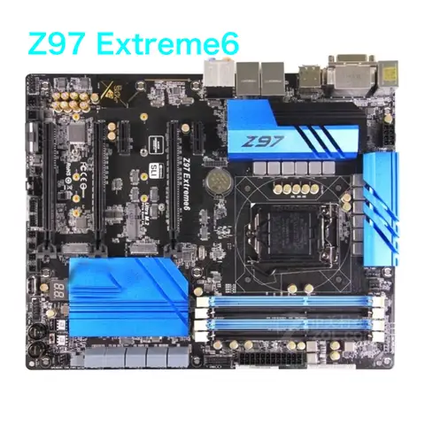 Asrock Z97 Extreme6 - AliExpress