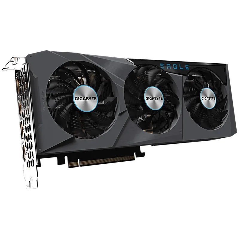 Suitable for RTX3060Ti 8GD Falcon, gaming, desktop, e-sports, computer, graphics card, design
