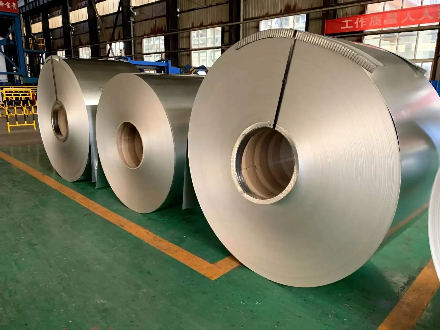 

#for Best In China Galvanized Steel Coil Hot Dipped Galvanized Steel Sheets In Coils Carbon Galvanized Steel Coil