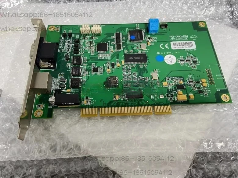 PCI-DMC-B01 Motion …