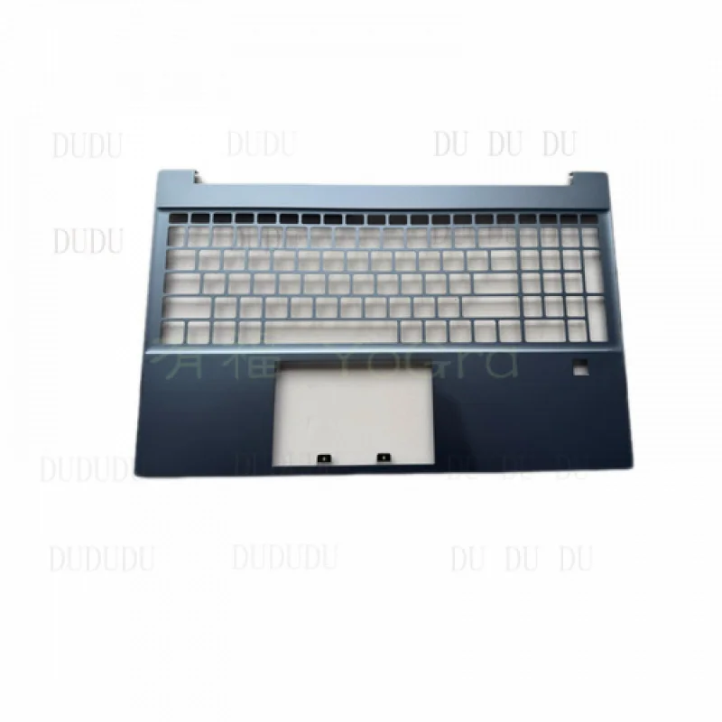 

QW Новинка для hp 15-EG 15-EH TPN-Q246 Q245 C, лицевая панель с отпечатками пальцев с SC