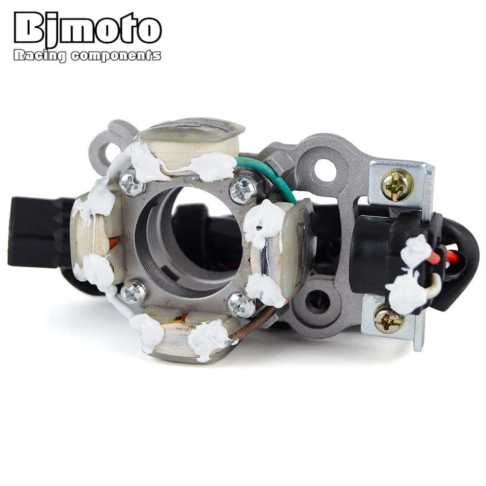 

Катушка статора для Yamaha YZ450 YZ450F YZ450F YZ450FV YZ450FW YZ450FXL YZ450FYL YZ450FXW YZ450FYW YZ450FSPV 50-я годовщина