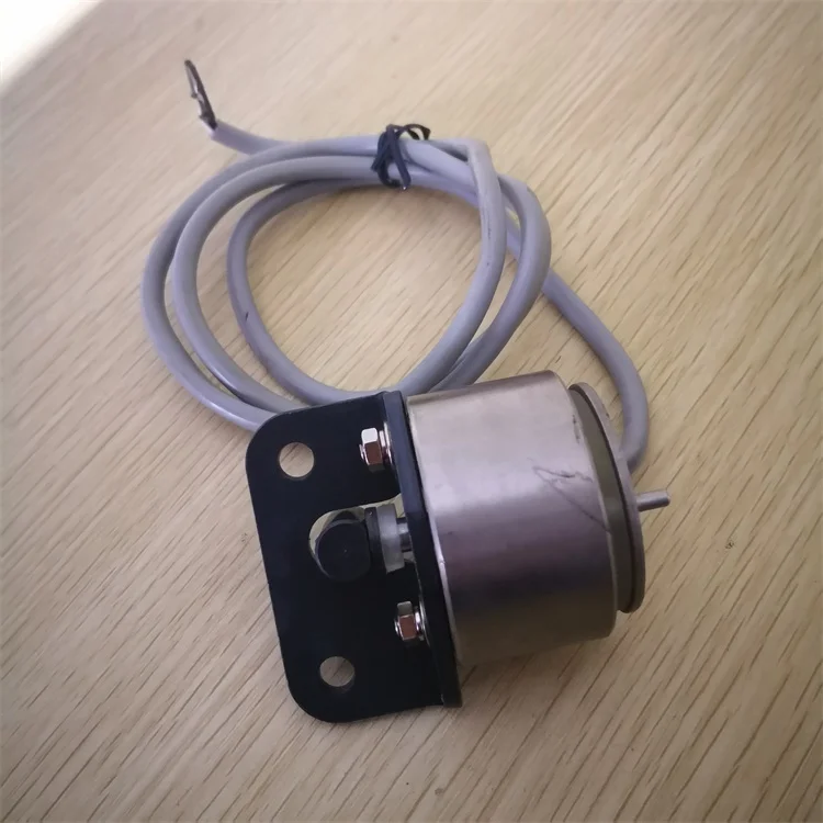 Industrial Sewing Machine Accessories Brother 6200 Computer lockstitch Automatic Wire Cutting Electromagnet Assembly, Heavy Indu