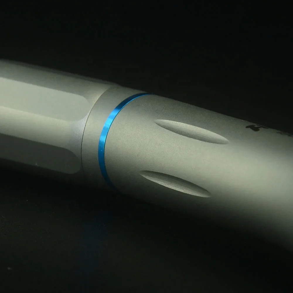 Pièce à Main Chirurgicale Droite, 20 Degrés