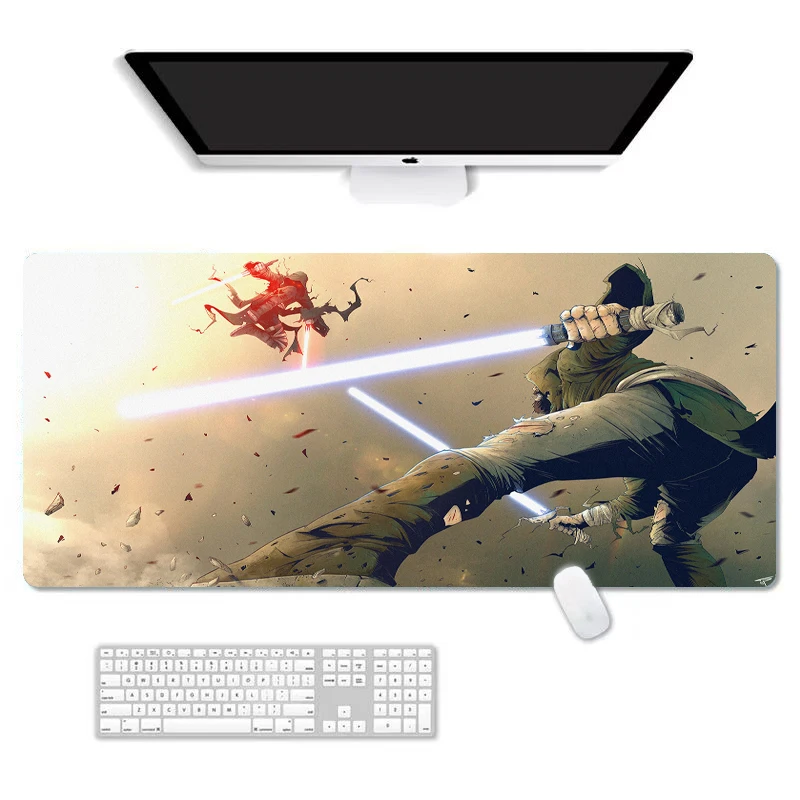 

Large Gaming Mouse Pads Premium Non-Slip Rubber Design Multi-Model Desk Mats for Office Home and Gaming XXL Floor Mat for Gamers