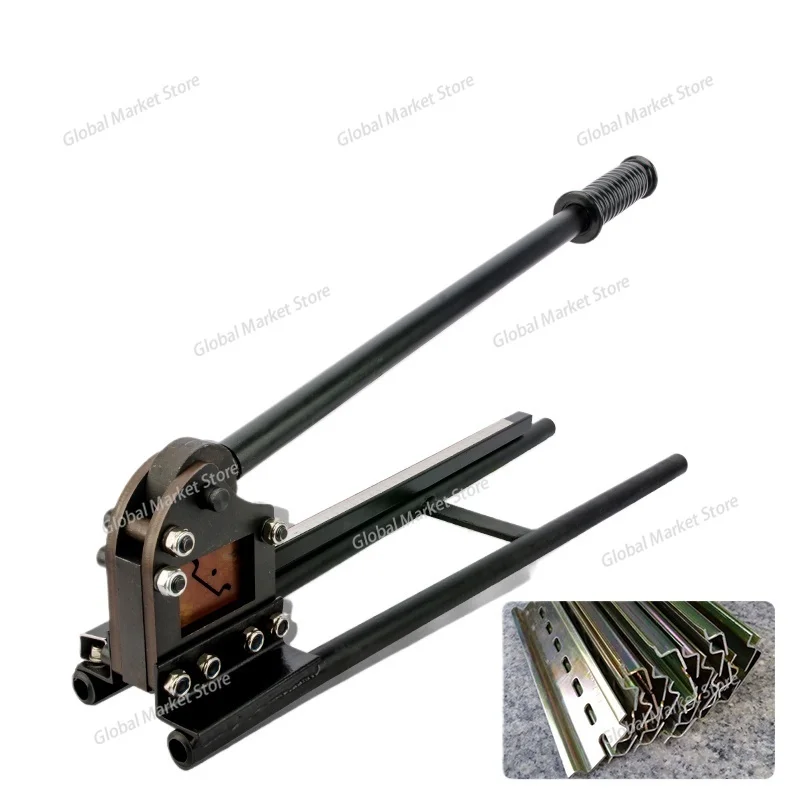 

Для резака направляющих DC-35, станка для резки рельсов, руководства по национальному стандарту