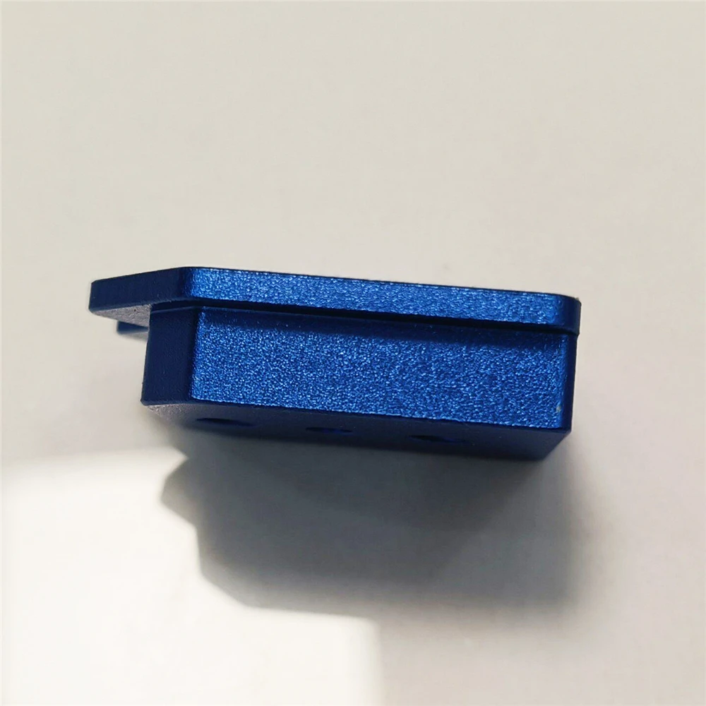 Round Square Metal Quick Release Buckle Fit Tajima Waist Tool Bag Durable Hanging Fastener for DIY Hardware Package Modification