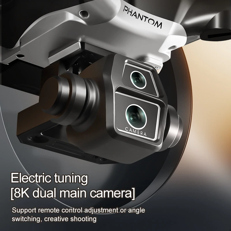 벡신 뉴 Z3 GPS 드론 4.3인치 화면 5G WIFI FPV 전문가용 듀얼 8K HD 카메라 브러시리스 접이식 RC 쿼드콥터