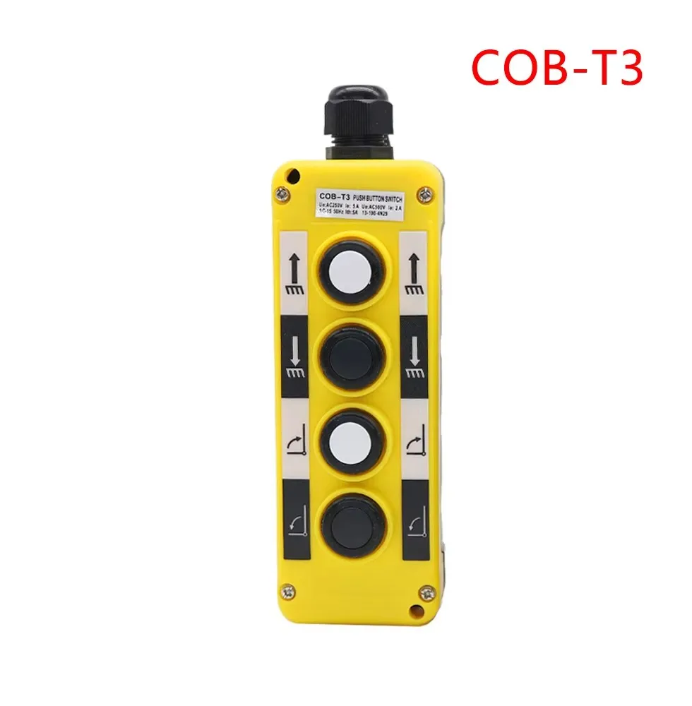 Variant: COP-T3