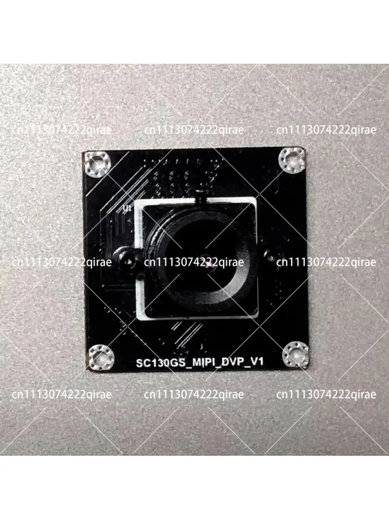 SC130GS Back Illuminated Global Shutter CMOS Camera Module