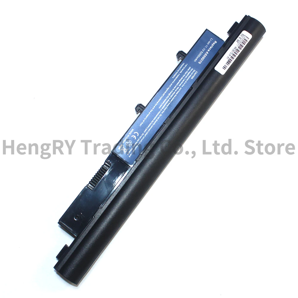 CPMANC laptop Battery for Acer Aspire 3410 3810T 4810T 5810T 5538G AS09D31 AS09D34 AS09D36 AS09D56 AS09D70 AS09D71 AS09F34