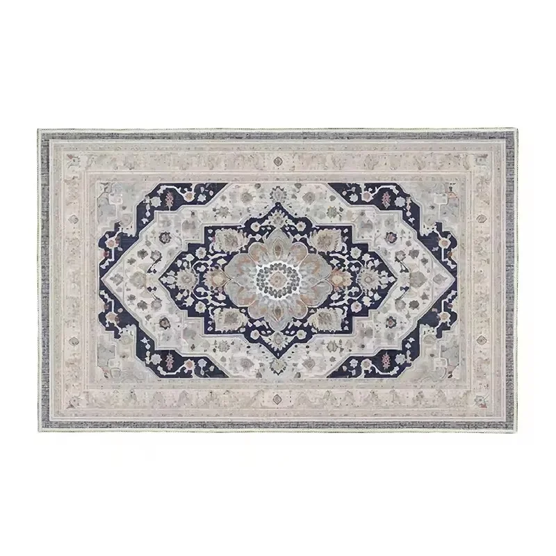 Magic Carpet Kingdom Traditional Moroccan Rectangle Cheap Wholesale Area Rug Living Room Carpet Floor Carpet Rug