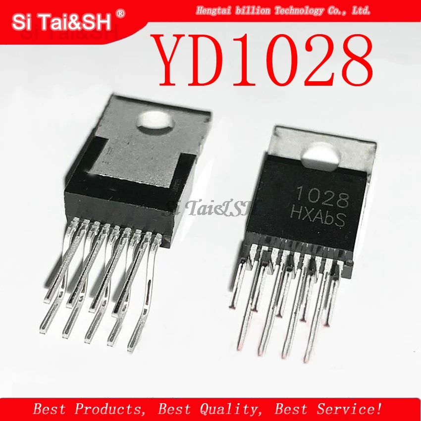 1pcs/lot YD1028 TDA1028 TO-220