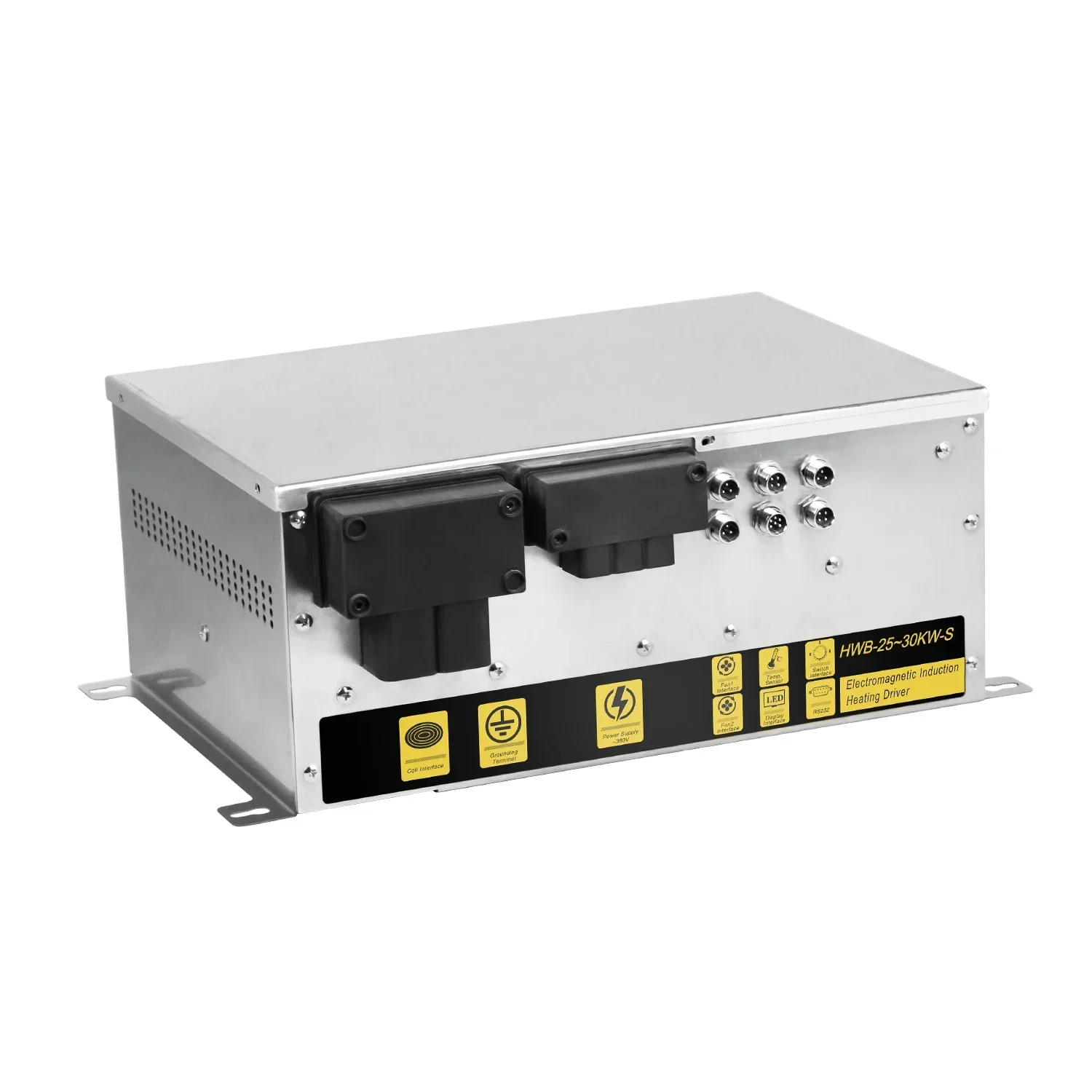 

25KW Induction Cooker Induction Cooker PCB Spare Parts Induction Heating Set for India Market