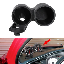 Dual/Single Car Gauge Pod Mount Meter Holders For Integra 1994 1995 1996 1997 1998 1999 2000 2001 Functional Window Vent 52mm