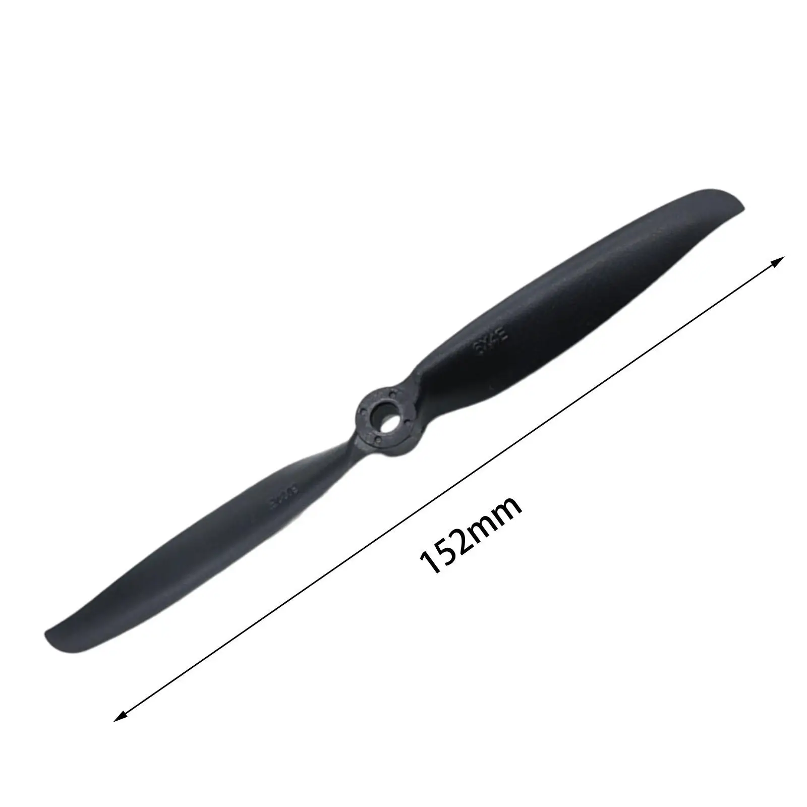 Akcesoria do śmigła RC śmigła do szybowca 2450