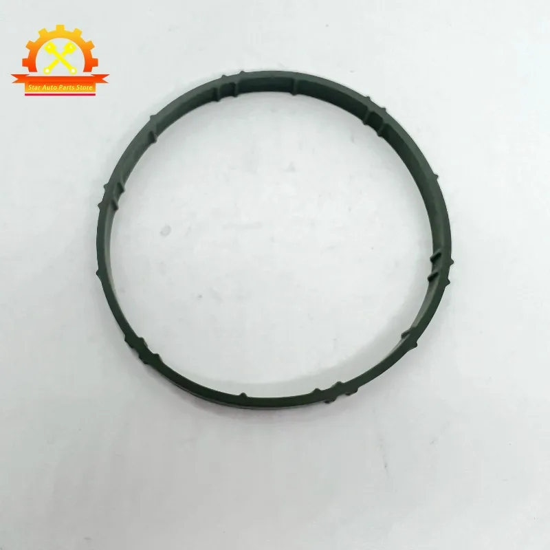13547582931 Elring مشعب السحب الإسكان طوقا لسيارات BMW 128I 135i 323i 328i 335i 435i 528i 535i X3 X1 X5 X6 Z4