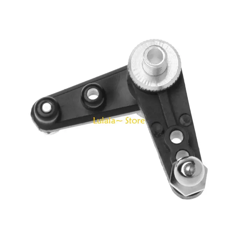 Y4qa Lenkanordnung A 02025E HSP Redcat Himoto Ersatzteile für 1/10 RC Modellauto