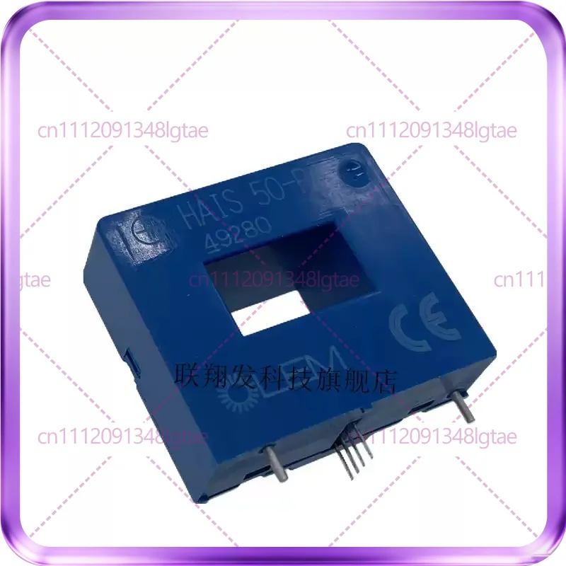 1pcs New For LEM Current Sensor HAIS50-P HAIS100-P HAIS150-TP