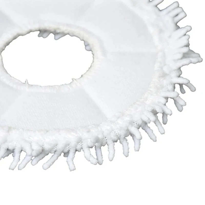 وسادة ممسحة روبوت ذاتية التنظيف لyeedi ، استبدال ، امتصاص الماء القوي ، قطع غيار الأجهزة المنزلية