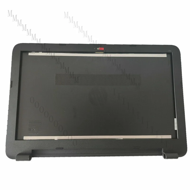 G... New LCD Back Rear Top Cover + Bezel 854987‑001 For HP Notebook 15‑AY 15‑BA