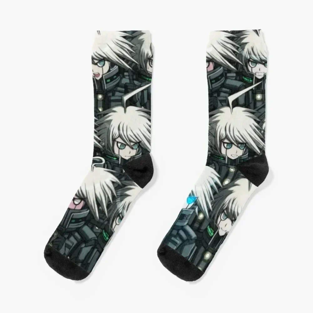 

K1-B0 Socks Soccer snow Woman Socks Men's