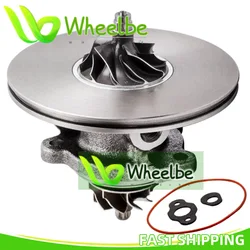 Turbocharger Turbo Core for RENAULT CLIO KANGOO MEGANE NISSAN 1.5 DCI Chra 54359880000 54359880008