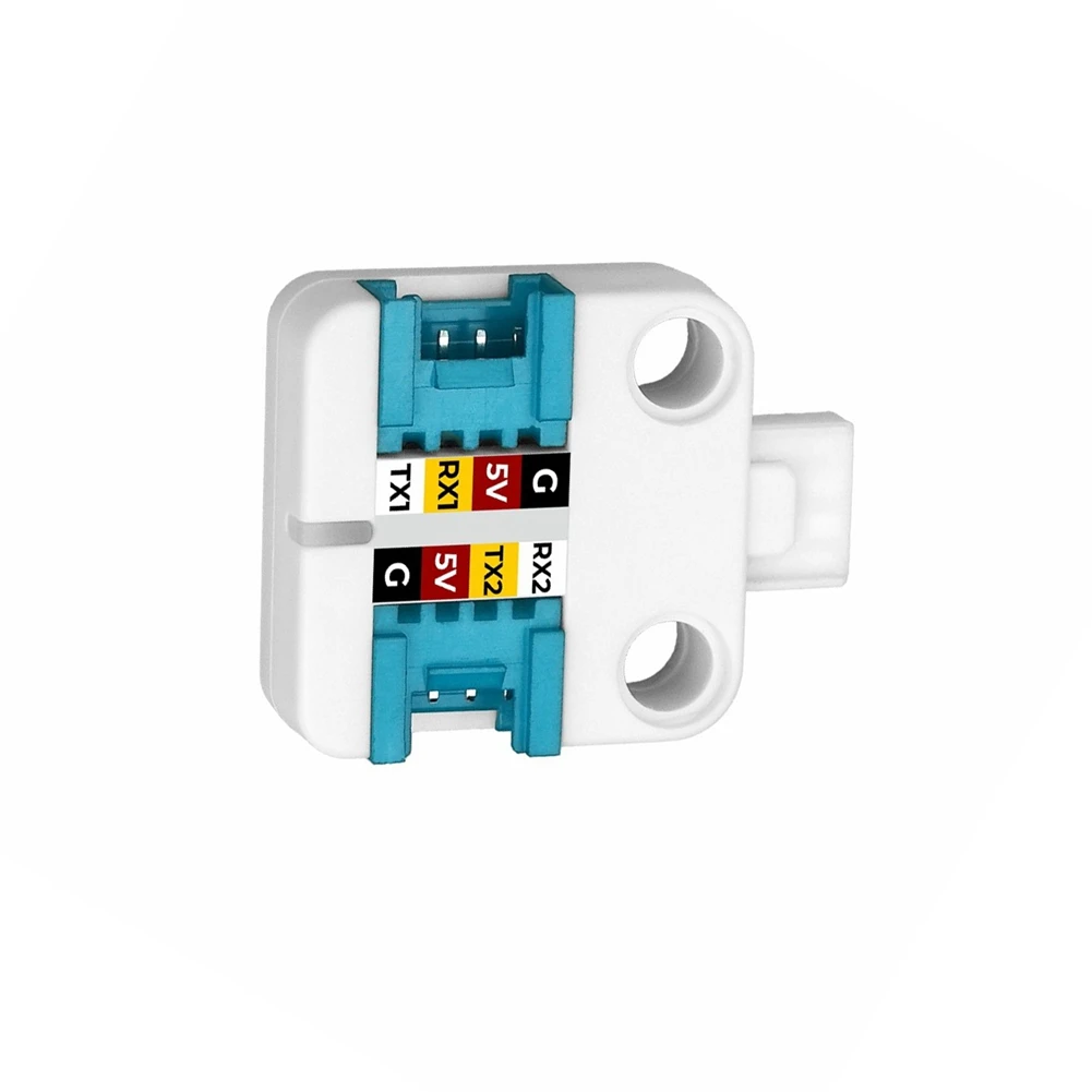 CJSD-Unit Chainbus Communication Protocol Conversion Unit HY2.0-4P Multi-Function Expansion Interface For Expand Chain Device