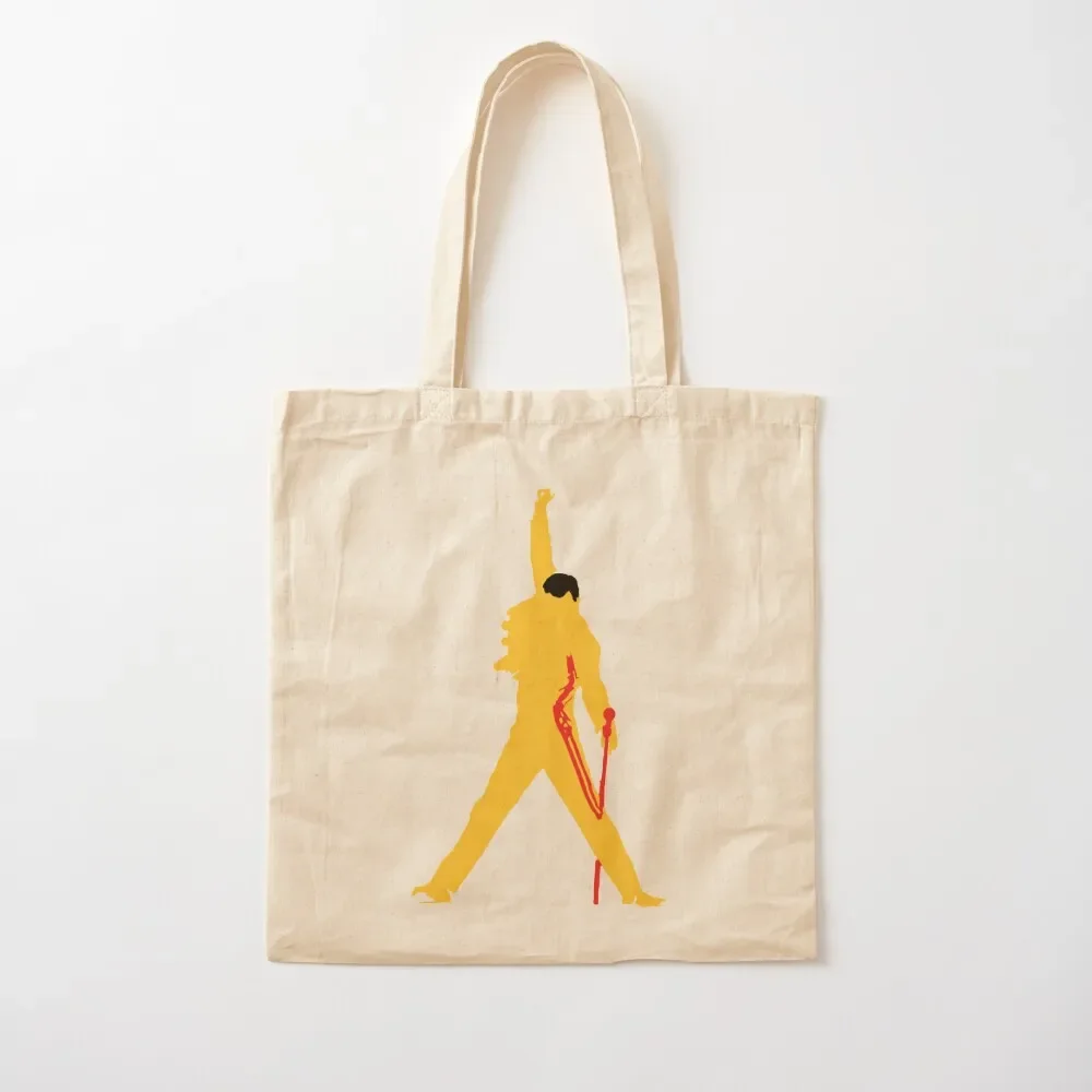 

Freddie Mercury Queen Tote Bag sac pour femme Lady bags Tote Bag