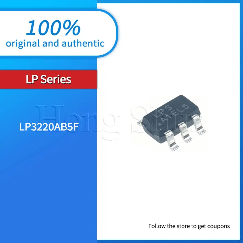 LP3220AB5F Phone Case LPS A1*** 20pcs