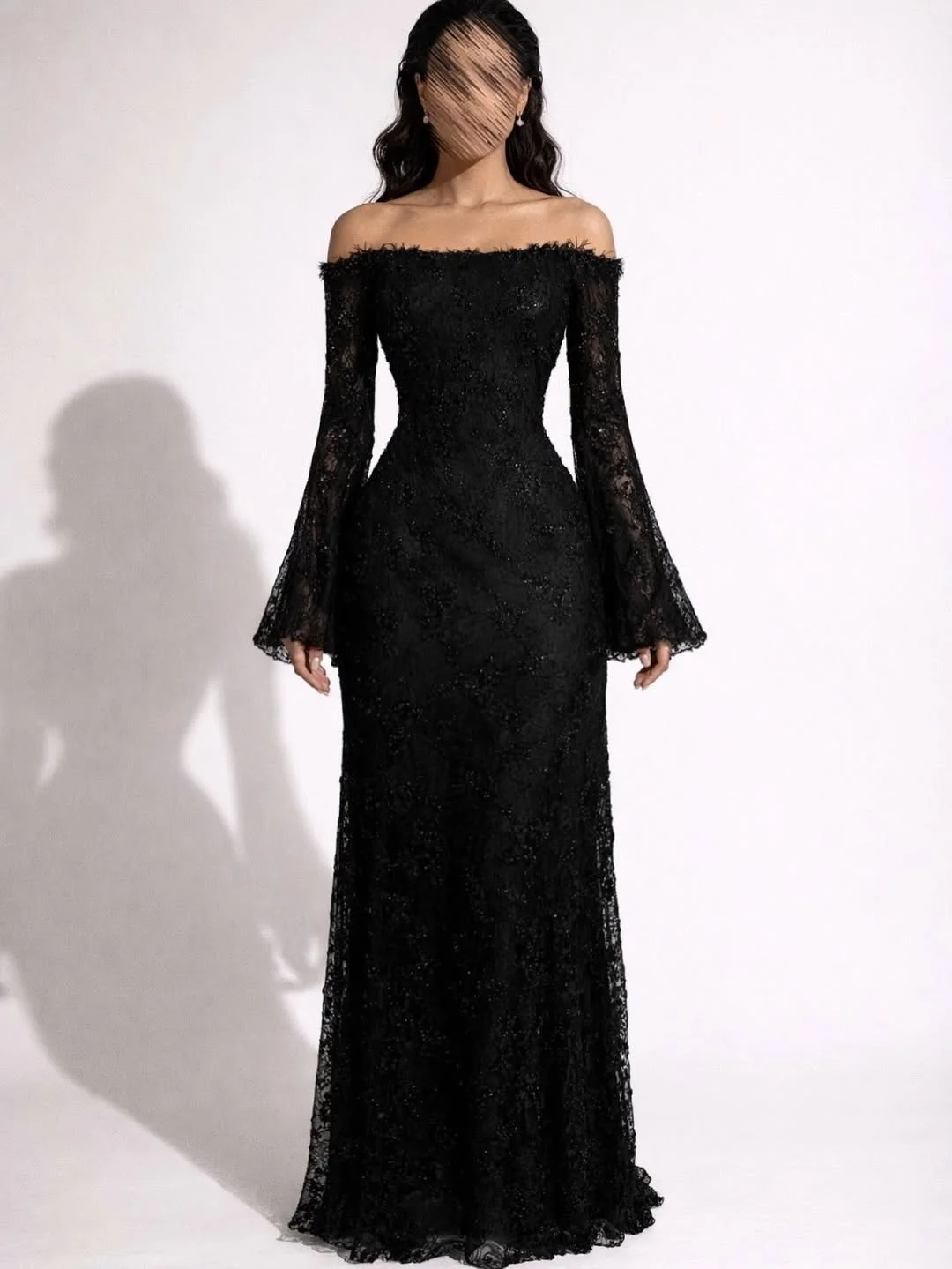 Asanagi Arabia Eleg… - image