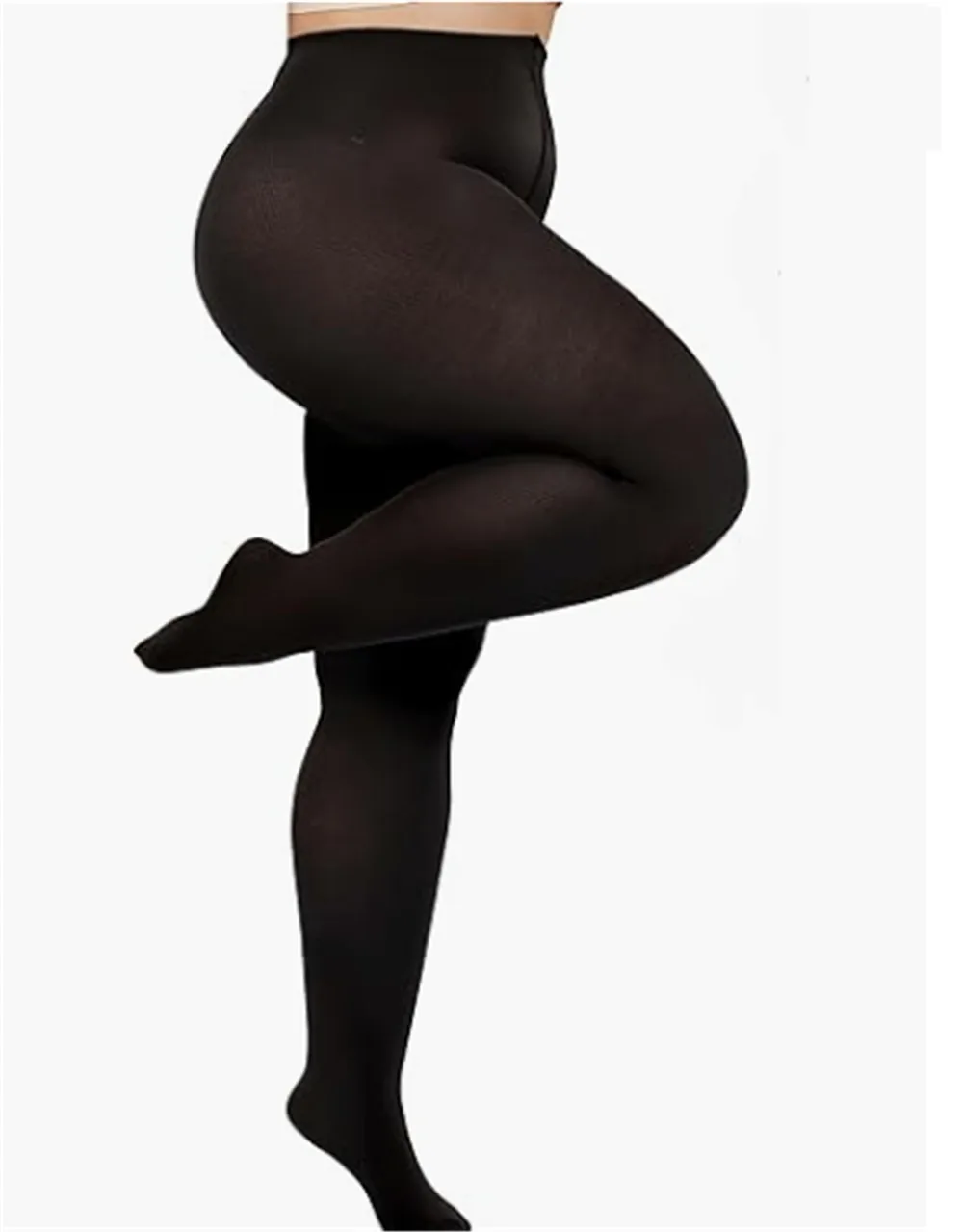 Dames Grote Maat Panty Panty 100Kg Dames Stretchy Naadloze Kousen Ondergoed Vrouwelijke Leggings Big Oversized 4x 3x 2x