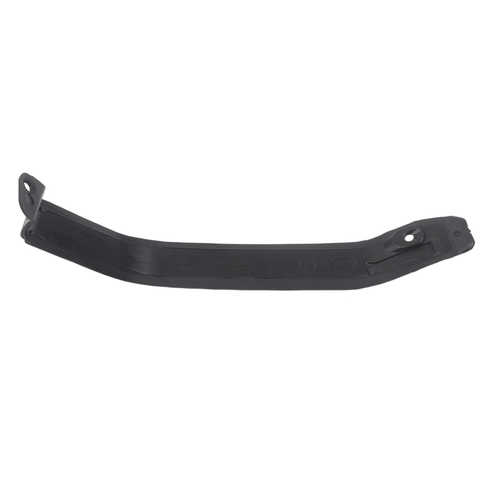 Upper Cab Corner Trim Molding For For RooFor F Side LeFor Ft and Right on For For For Ford For F-150 2009 through 2014 Models