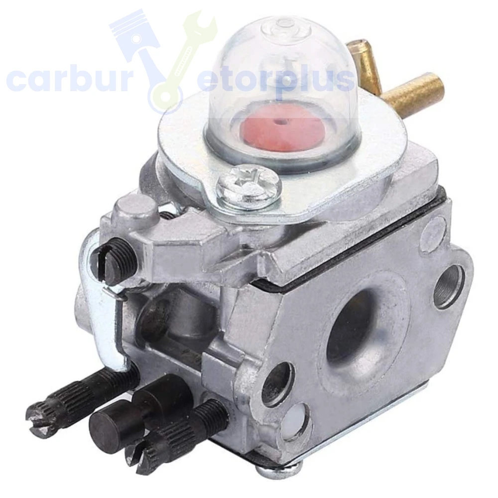 Carburetor Repair K… - image