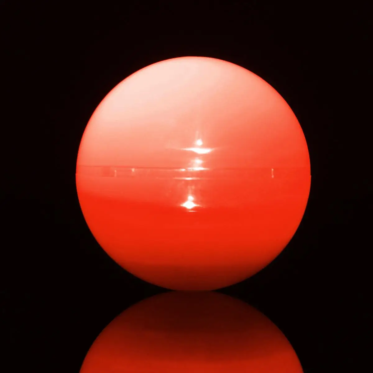 Solar Floating LED Ball Light Color Changing White Pool Aquarium Mini Lamp Garden Outdoor Floating Ball Lights Lighting