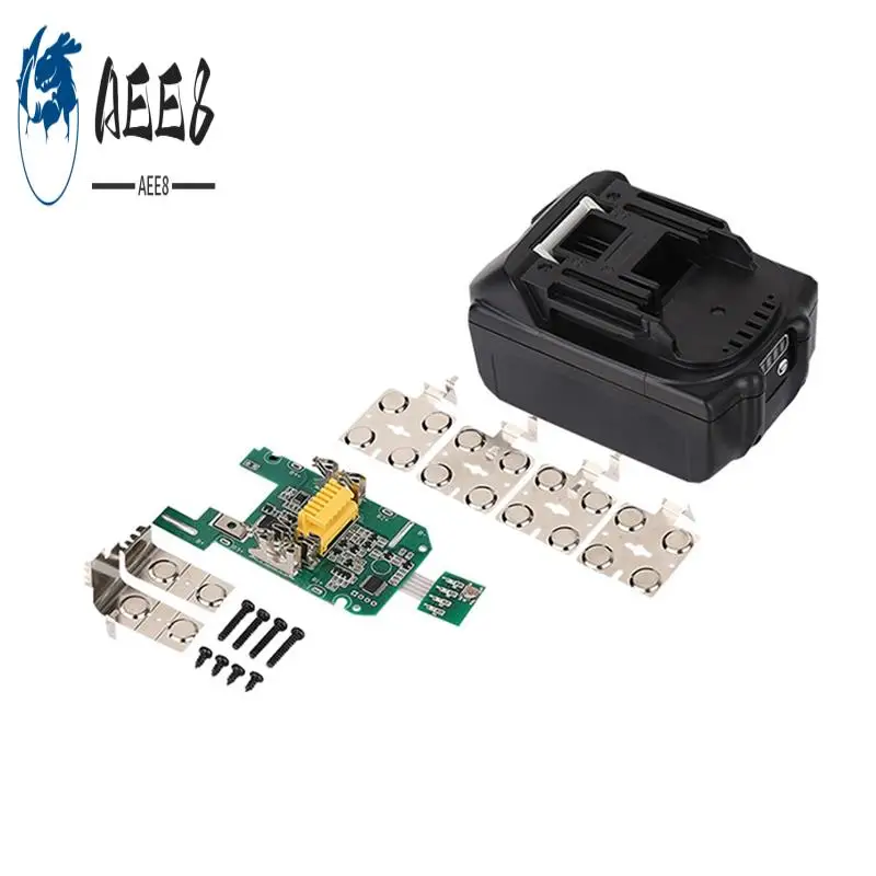 

AEE8-Applicable To For Ten Cell Casing Material Casing Accessories Casing Lithium Battery Protection Board