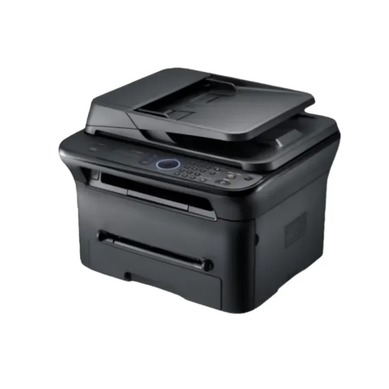 Multi-functional Black and White Printing Machine Photocopy Scanner Fax for Office Home Use A4 Copy Scan