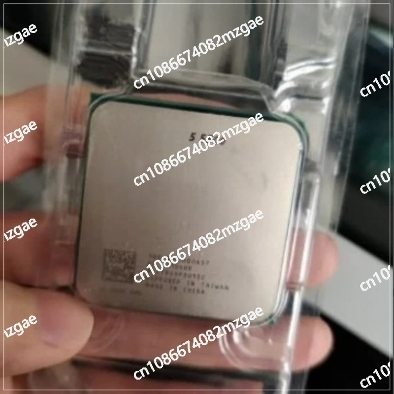 R5 5500 Scatter 6 Core 12 Thread Desktop CPU Processor AM4 Interface Overclocking