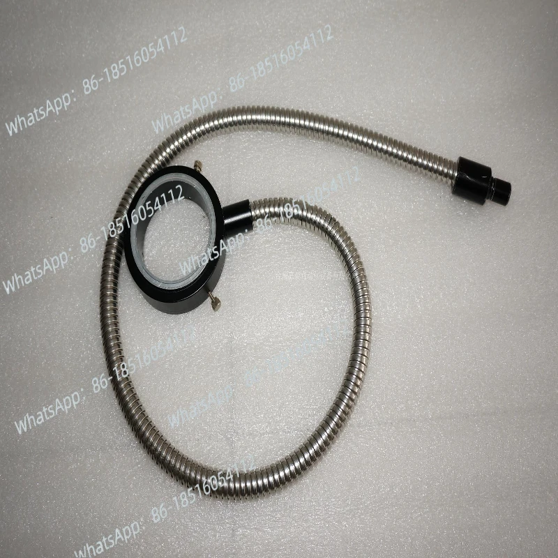 

MORITEX Кольцевой оптоволоконный микроскоп с подсветкой