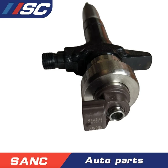 0950006980 8980116045 Denso Fuel Injector Nozzles For Isuzu D-Max 3.0D 4JJ1  Diesel 6HK1 4HK1 8980116041 0950006100 0950006983 - AliExpress