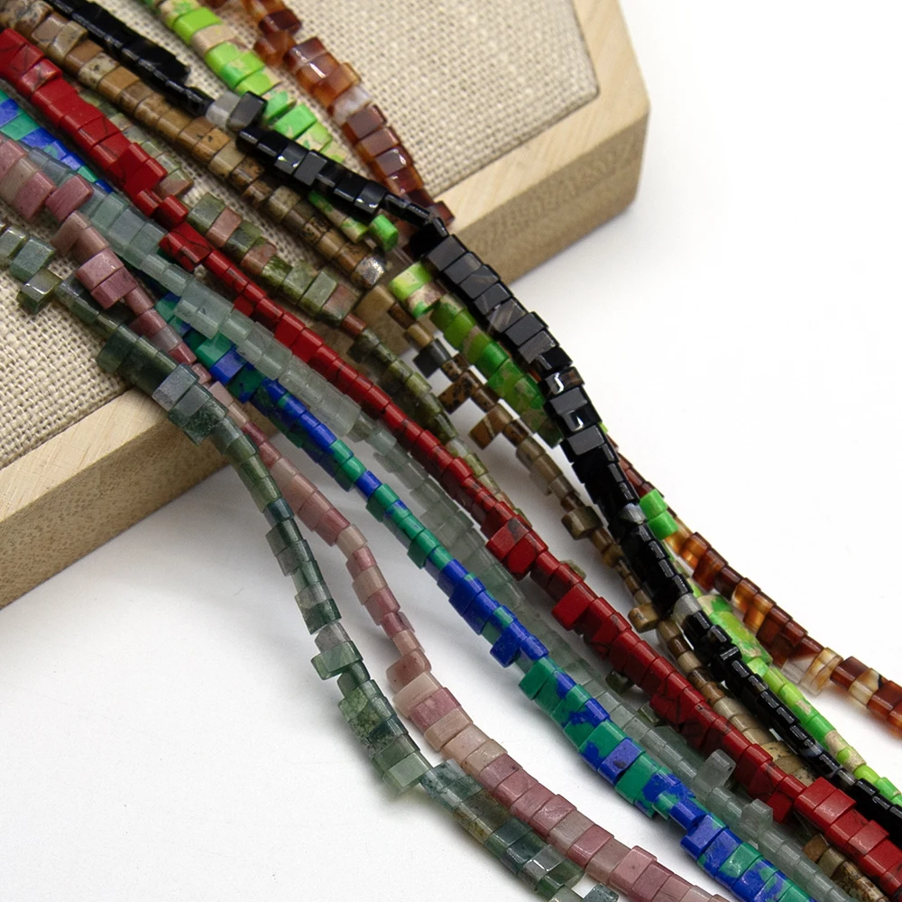 2X4Mm Natural Stone…