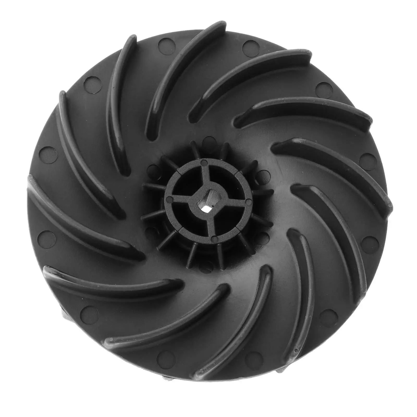 Auto Part Accs Leaf Blower Electric Blower VAC Impeller Fan