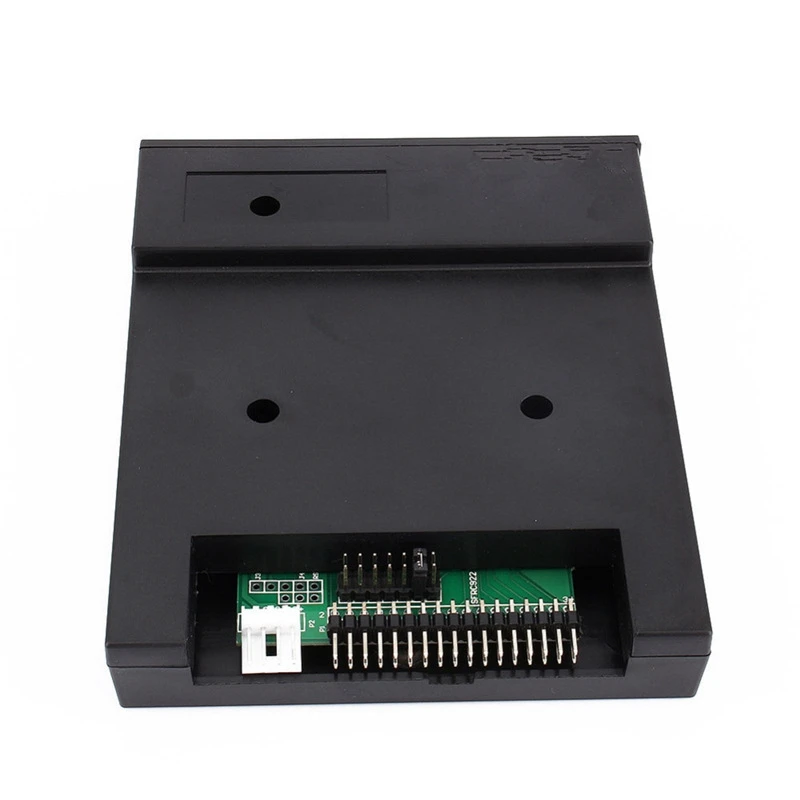 U100K 3.5In 1.44MB 1000 Floppy Disk Drive To USB Emulator Simulation For Musical Keyboard 34Pin Floppy Driver Interface