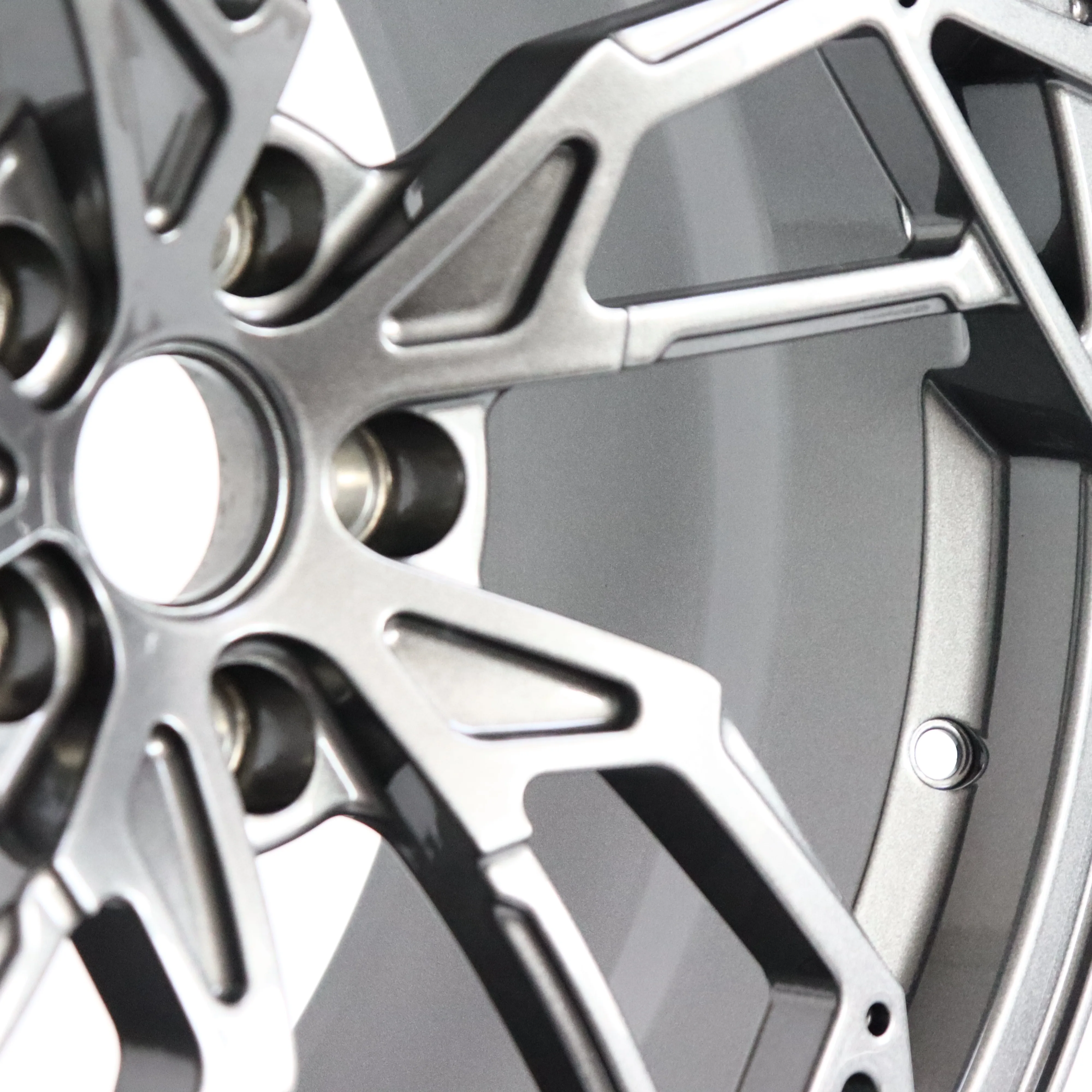 Xywheel مخصص 1 قطعة جنوط عجلات مزورة 18 19 20 21 22 23 بوصة 5x120 5x112 66.6 لسيارات BMW X3 X4 X5 X6 X7 X3M X4M X5M X6M